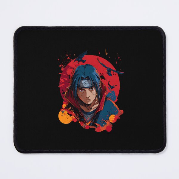 Item preview, itachi designed and sold by Animal-Replicas.