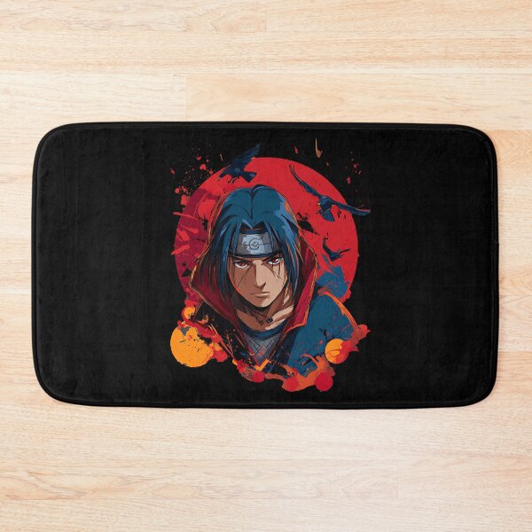 Item preview, itachi designed and sold by Animal-Replicas.