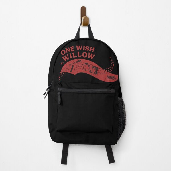 Item preview, One Wish Willow, Obsession 2026 Horror Movie  designed and sold by delllsdesigns.