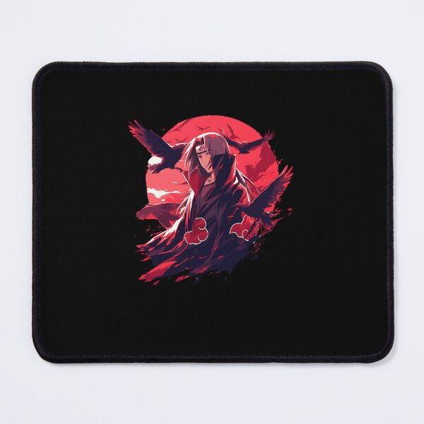 Item preview, itachi designed and sold by Animal-Replicas.