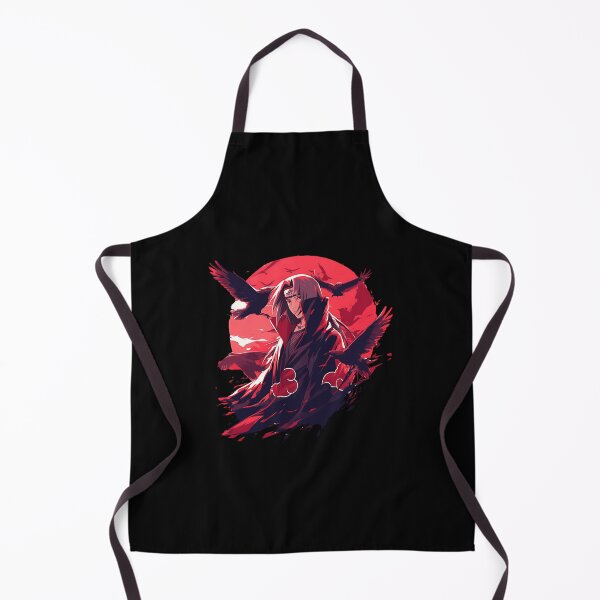Item preview, itachi designed and sold by Animal-Replicas.