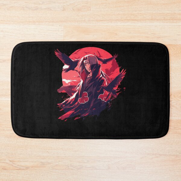 Item preview, itachi designed and sold by Animal-Replicas.