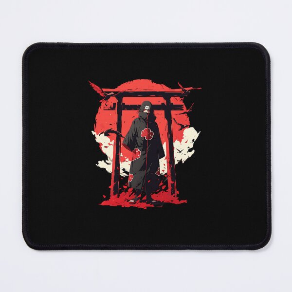Item preview, itachi designed and sold by Animal-Replicas.