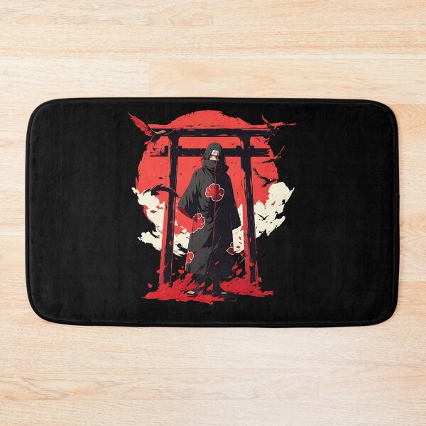 Item preview, itachi designed and sold by Animal-Replicas.
