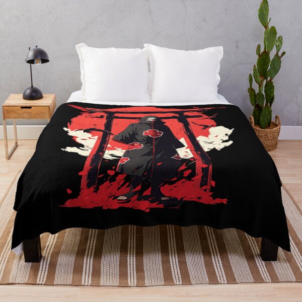 Item preview, itachi designed and sold by Animal-Replicas.