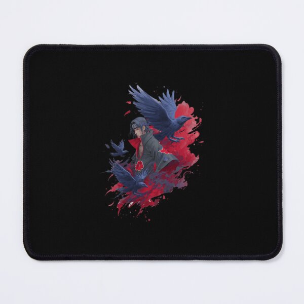 Item preview, itachi designed and sold by Animal-Replicas.