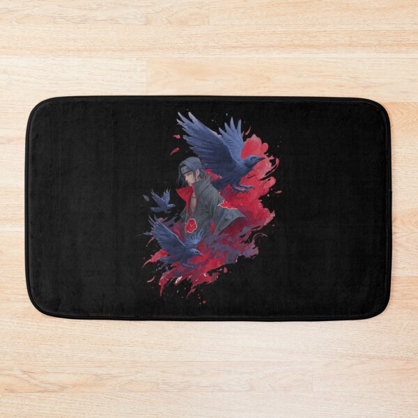 Item preview, itachi designed and sold by Animal-Replicas.