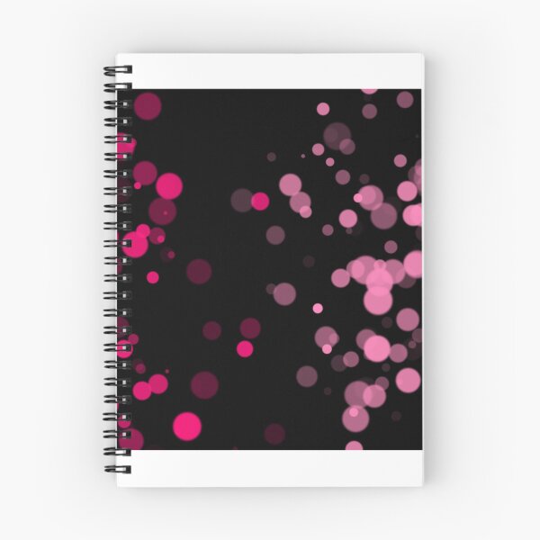 Item preview, pink bubble designed and sold by Kasia1987t.