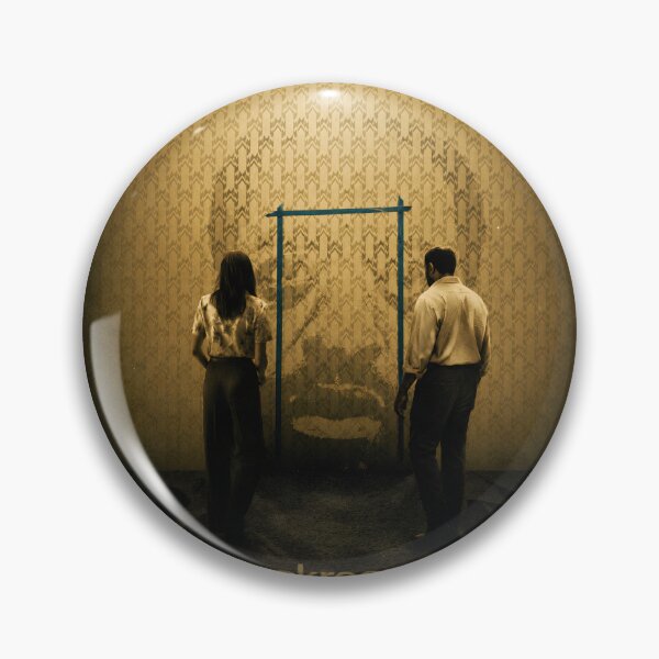 Item preview, Backrooms Movie designed and sold by tomasghrad.