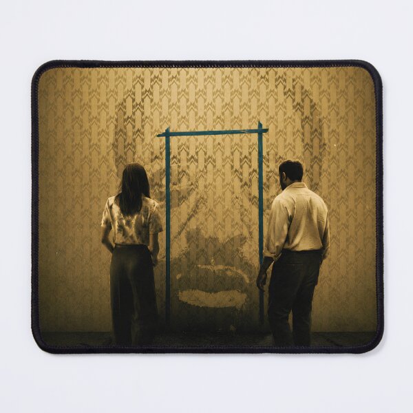 Item preview, Backrooms Movie designed and sold by tomasghrad.