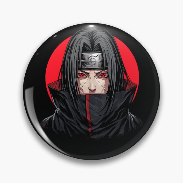 Artikelvorschau, itachi entworfen und verkauft von Animal-Replicas.