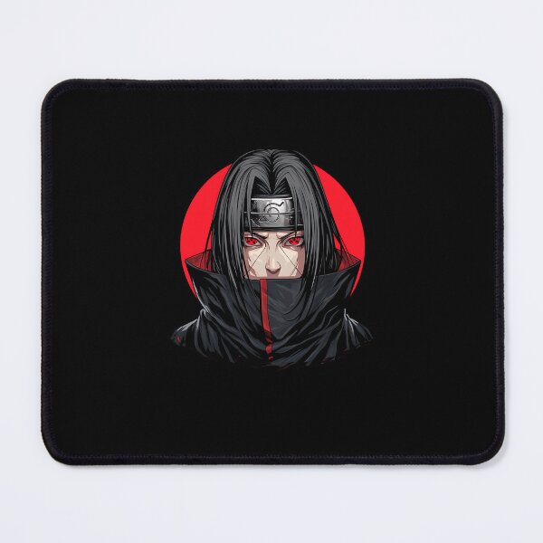 Item preview, itachi designed and sold by Animal-Replicas.