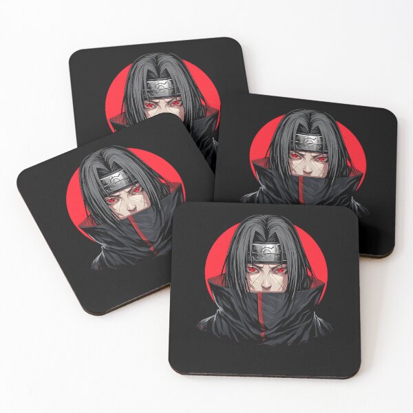 Item preview, itachi designed and sold by Animal-Replicas.