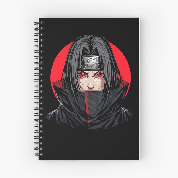 Artikelvorschau, itachi entworfen und verkauft von Animal-Replicas.