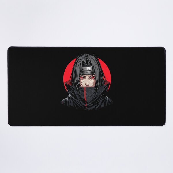 Item preview, itachi designed and sold by Animal-Replicas.