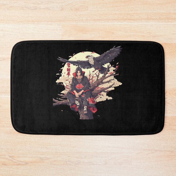 Item preview, itachi designed and sold by Animal-Replicas.
