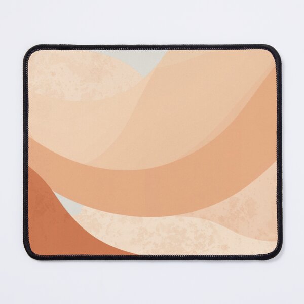 Item preview, Soft Desert Waves designed and sold by funny things random.