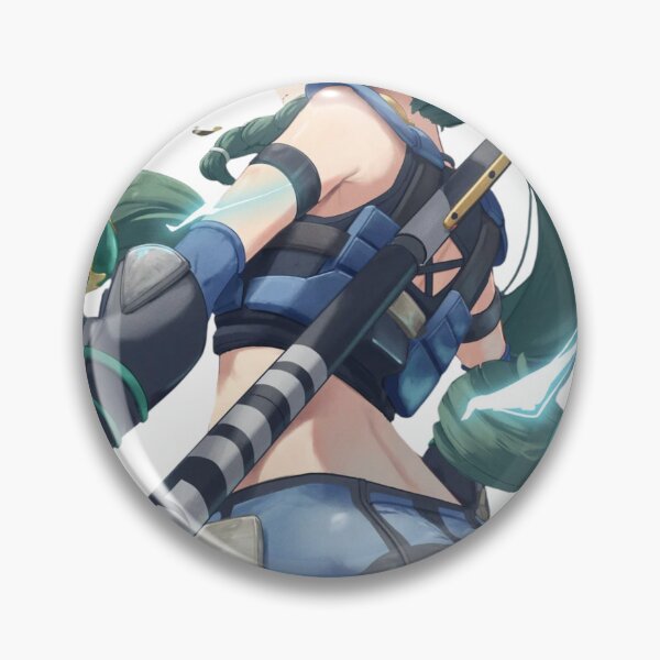 Item preview, Qingyi Booty Shorts Zenless Zone Zero designed and sold by KomiArts.