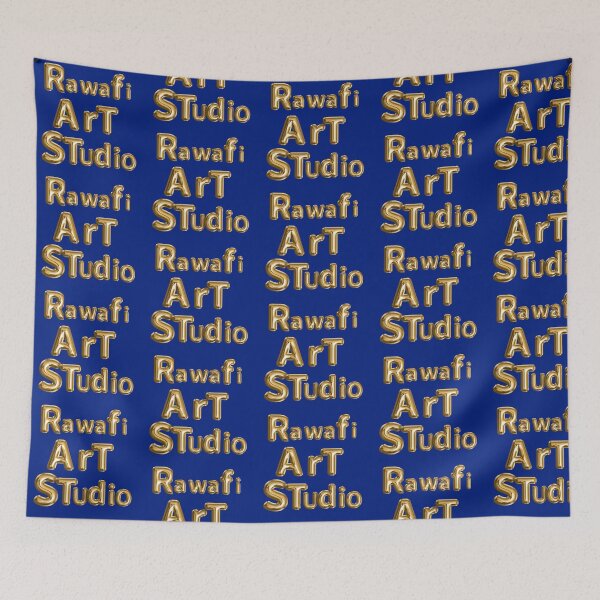 Item preview, Rawafi Art Studio Metallic Gold | Simple Luxury designed and sold by Rawafi Art Studio.