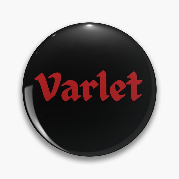 Item preview, Varlet designed and sold by jamesgerardking.