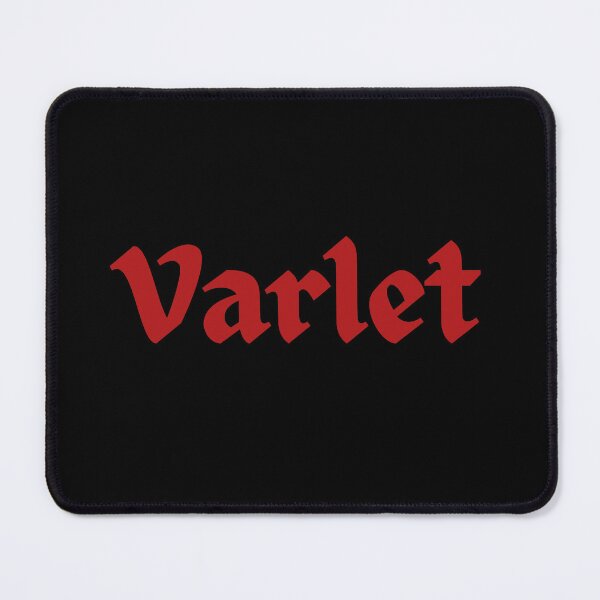 Item preview, Varlet designed and sold by jamesgerardking.