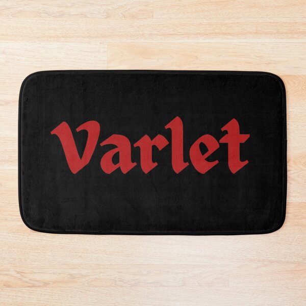 Item preview, Varlet designed and sold by jamesgerardking.
