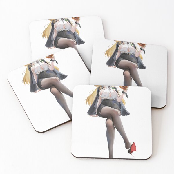 Item preview, Cissia Zenless Zone Zero Leggings designed and sold by KomiArts.