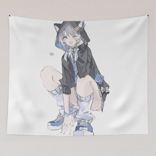 Item preview, Cipher Street Wear Honkai Star Rail designed and sold by KomiArts.