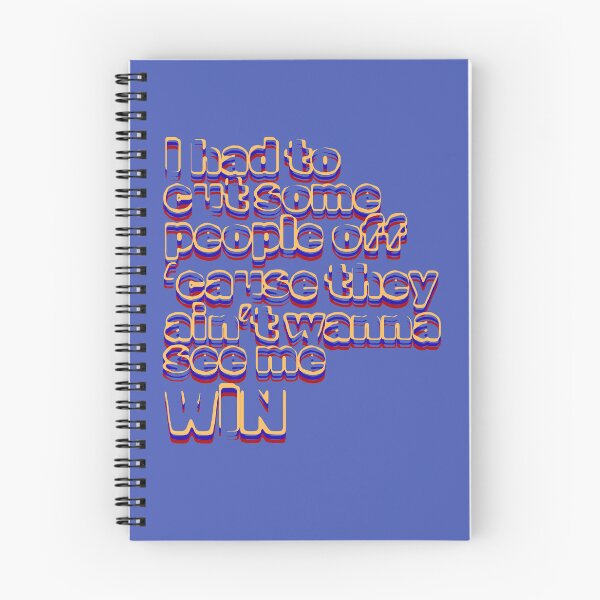 Item preview, Cut Some People Off  designed and sold by Little Paper Palace.