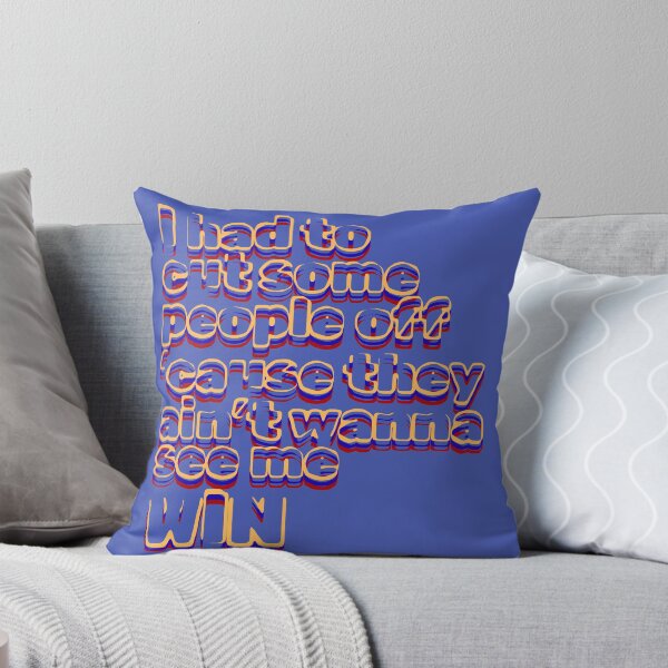 Item preview, Cut Some People Off  designed and sold by Little Paper Palace.