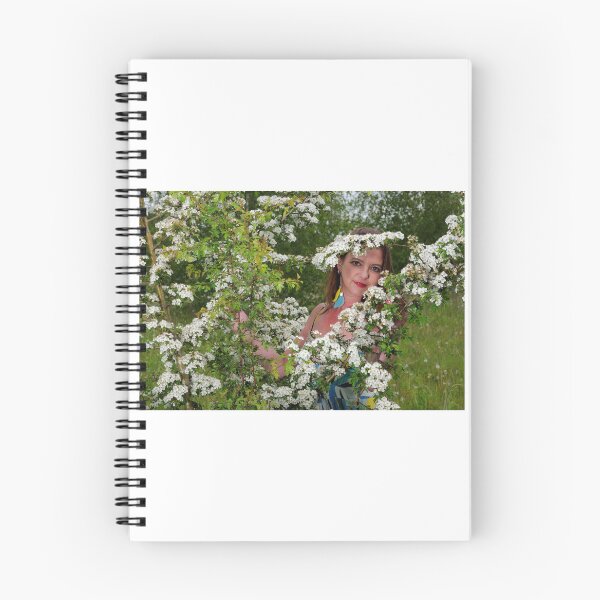 Item preview, Whitethorn Blossom Frame designed and sold by David JC.
