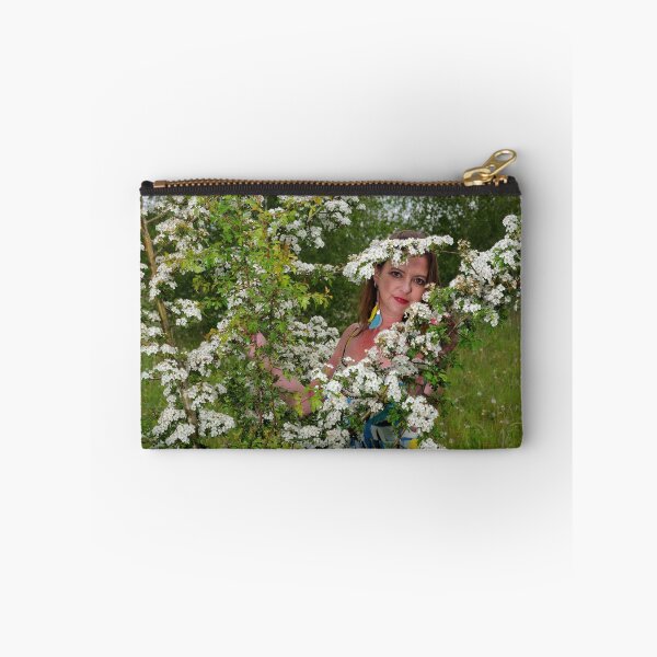 Item preview, Whitethorn Blossom Frame designed and sold by David JC.