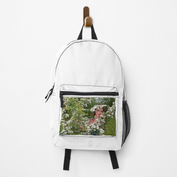 Item preview, Whitethorn Blossom Frame designed and sold by David JC.