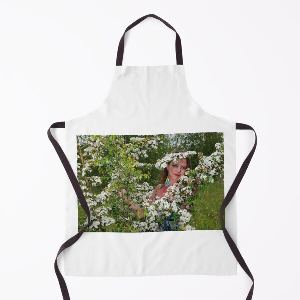 Item preview, Whitethorn Blossom Frame designed and sold by David JC.