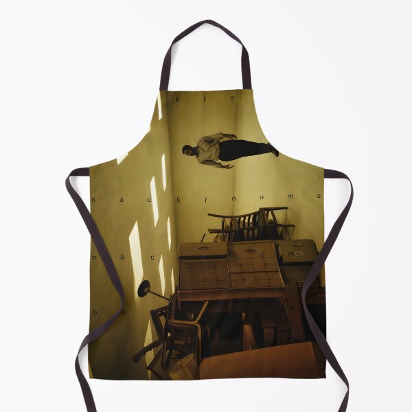Item preview, Backrooms Movie designed and sold by tomasghrad.