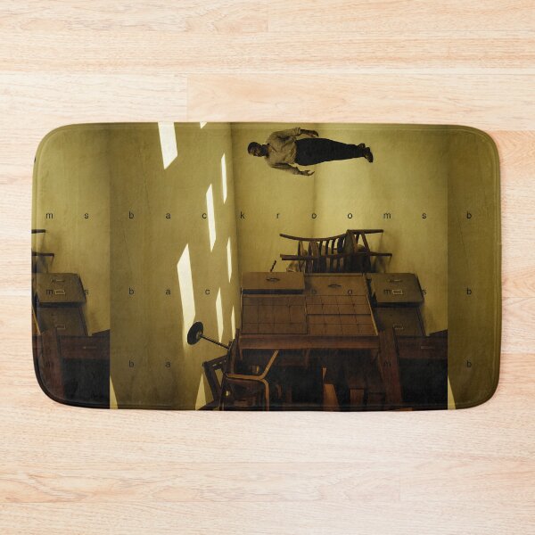 Item preview, Backrooms Movie designed and sold by tomasghrad.
