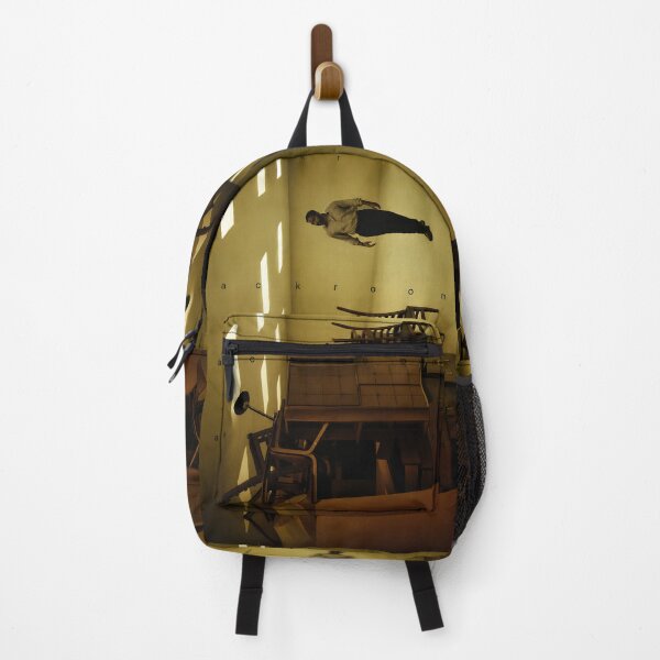 Item preview, Backrooms Movie designed and sold by tomasghrad.