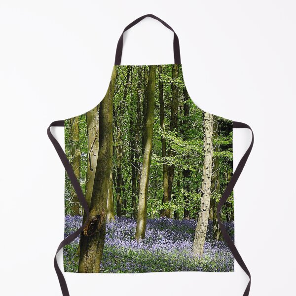 Item preview, Swinbrook Bluebells designed and sold by Murph's Images.