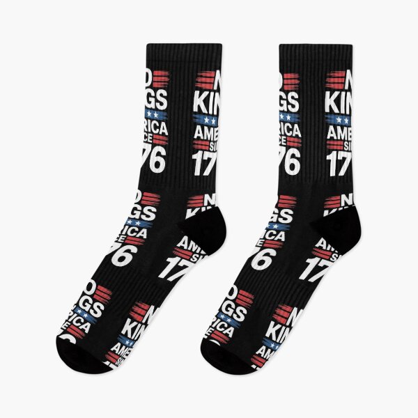 Item preview,  No Kings designed and sold by UrbanChillz.