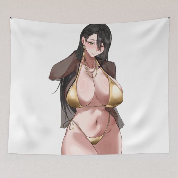 Item preview, Sarah Micro Bikini Zenless Zone Zero designed and sold by KomiArts.