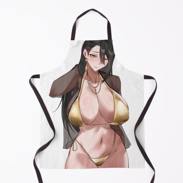 Item preview, Sarah Micro Bikini Zenless Zone Zero designed and sold by KomiArts.
