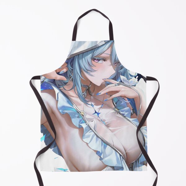 Item preview, Shorekeeper Side Eye Wuthering Waves designed and sold by KomiArts.