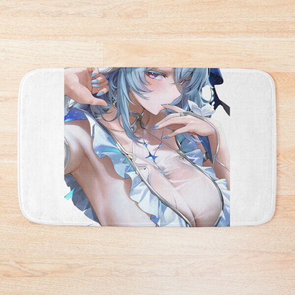 Item preview, Shorekeeper Side Eye Wuthering Waves designed and sold by KomiArts.