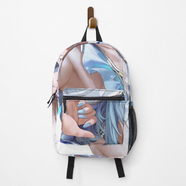Item preview, Shorekeeper Side Eye Wuthering Waves designed and sold by KomiArts.