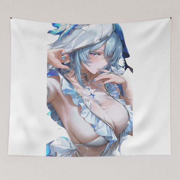 Item preview, Shorekeeper Side Eye Wuthering Waves designed and sold by KomiArts.