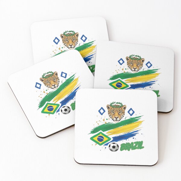 Item preview, FIFA Brasil designed and sold by MOFAPPAREL.