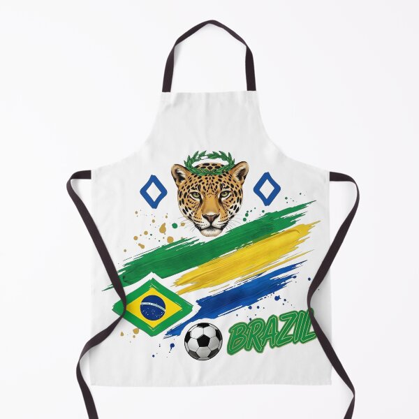 Item preview, FIFA Brasil designed and sold by MOFAPPAREL.