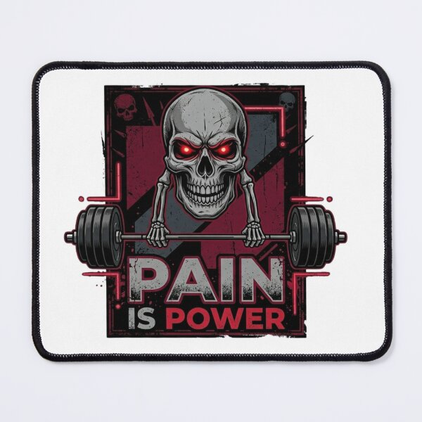 Item preview, Gym motivation? designed and sold by Sanaaouissrane.