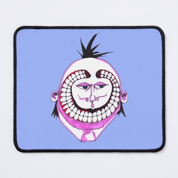 Item preview, I'm All Smiles designed and sold by FreakworksInc..