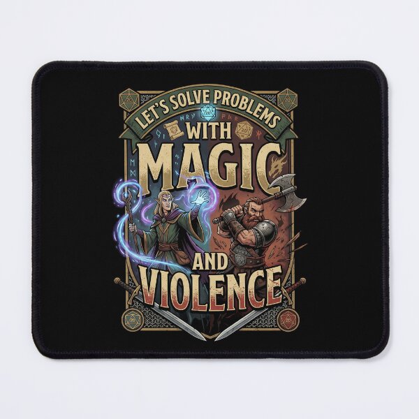 Item preview, DnD Magic and Violence designed and sold by MrHide.